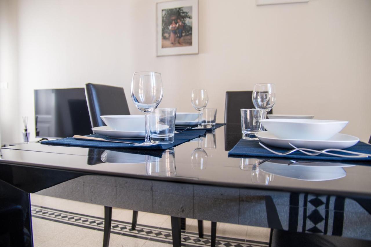 3 Suite Esclusive Con Balcone In Centro Citta, Mare A 450M, Prenota Ora! 페스카라 외부 사진