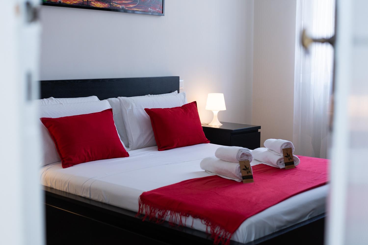 3 Suite Esclusive Con Balcone In Centro Citta, Mare A 450M, Prenota Ora! 페스카라 외부 사진