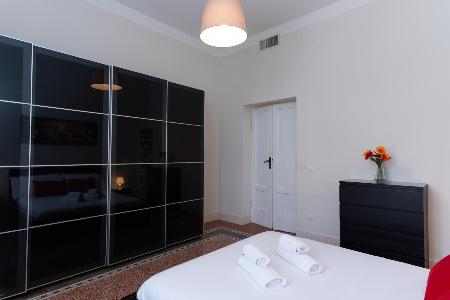 3 Suite Esclusive Con Balcone In Centro Citta, Mare A 450M, Prenota Ora! 페스카라 외부 사진