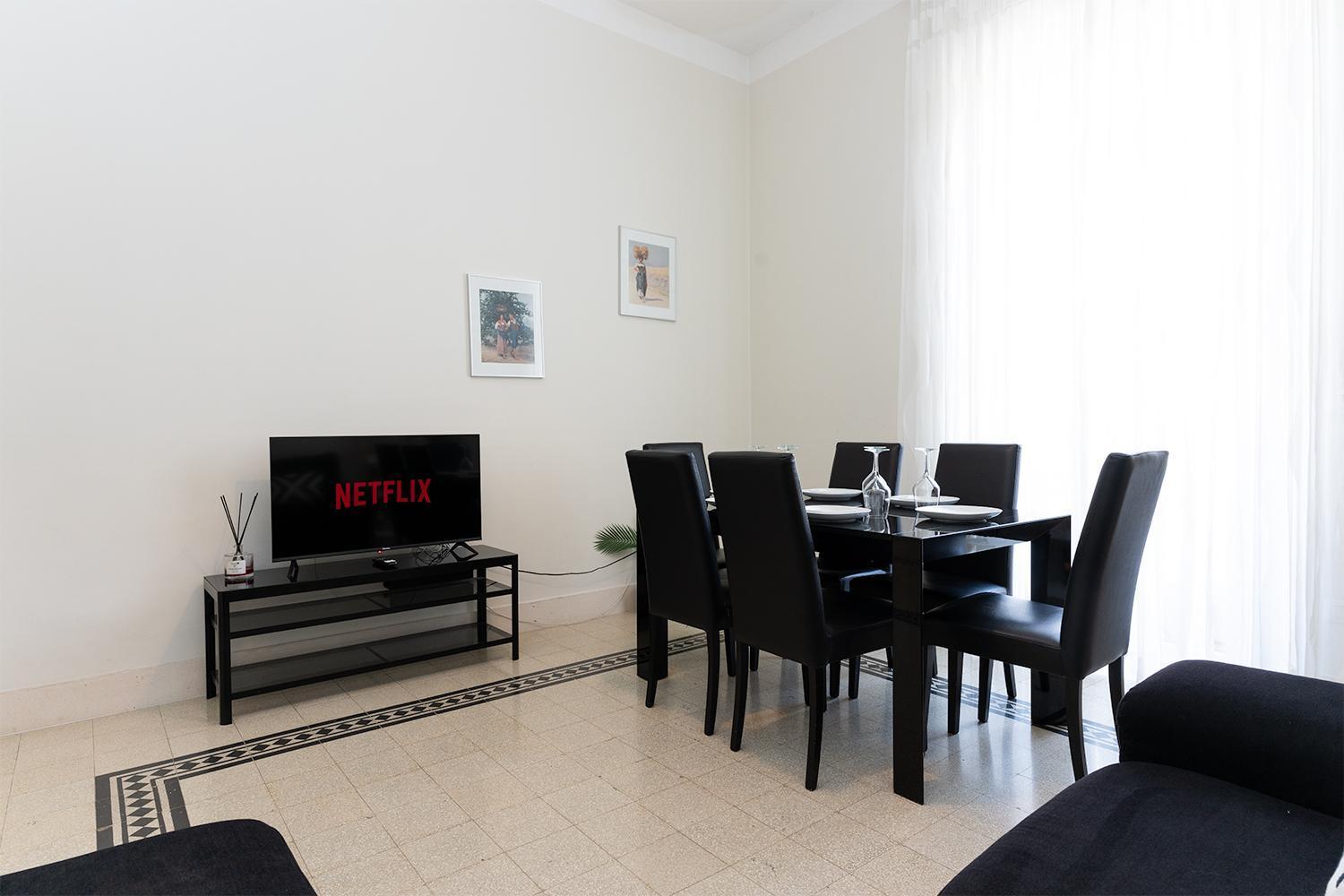 3 Suite Esclusive Con Balcone In Centro Citta, Mare A 450M, Prenota Ora! 페스카라 외부 사진
