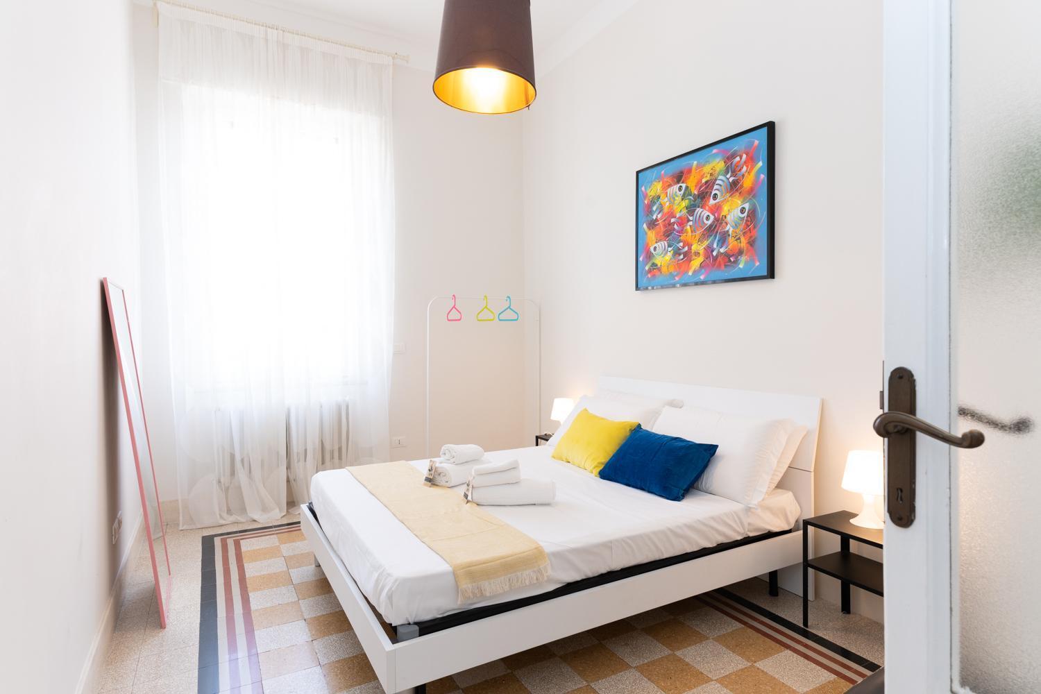 3 Suite Esclusive Con Balcone In Centro Citta, Mare A 450M, Prenota Ora! 페스카라 외부 사진